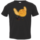 T-Shirts Black / 2T THE GOLDEN STITCH Toddler Premium T-Shirt