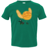 T-Shirts Kelly / 2T THE GOLDEN STITCH Toddler Premium T-Shirt