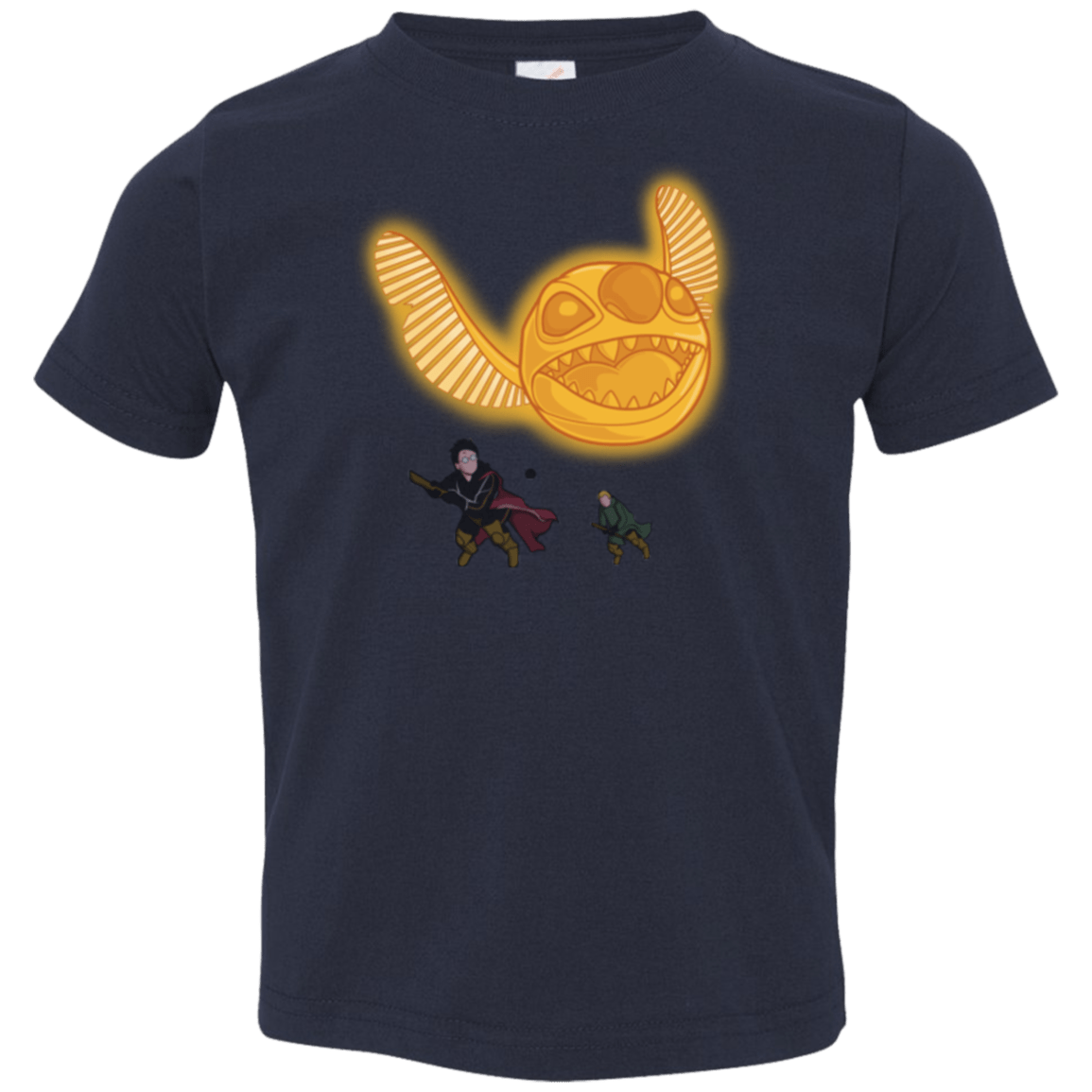 T-Shirts Navy / 2T THE GOLDEN STITCH Toddler Premium T-Shirt