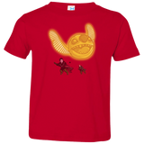 T-Shirts Red / 2T THE GOLDEN STITCH Toddler Premium T-Shirt