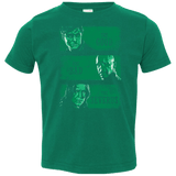T-Shirts Kelly / 2T The Good the Bad and the Severus Toddler Premium T-Shirt