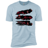 T-Shirts Light Blue / YXS The Good The Bad And The Tough Boys Premium T-Shirt