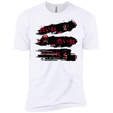 T-Shirts White / X-Small The Good The Bad And The Tough Men's Premium T-Shirt