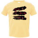 T-Shirts Butter / 2T The Good The Bad And The Tough Toddler Premium T-Shirt