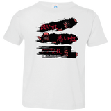 T-Shirts White / 2T The Good The Bad And The Tough Toddler Premium T-Shirt