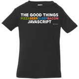 T-Shirts Black / 6 Months The Good Things Infant Premium T-Shirt