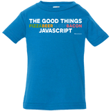 T-Shirts Cobalt / 6 Months The Good Things Infant Premium T-Shirt