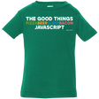 T-Shirts Kelly / 6 Months The Good Things Infant Premium T-Shirt