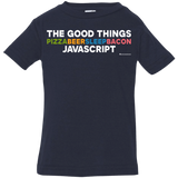 T-Shirts Navy / 6 Months The Good Things Infant Premium T-Shirt