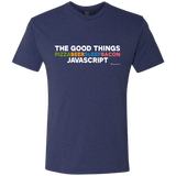 T-Shirts Vintage Navy / Small The Good Things Men's Triblend T-Shirt