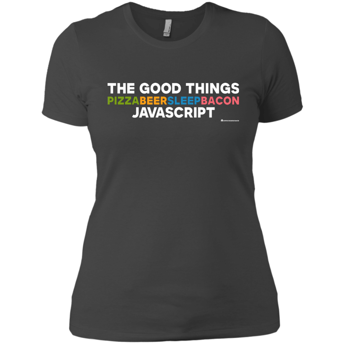 The Good Things Women's Premium T-Shirt