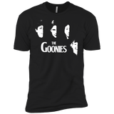 T-Shirts Black / YXS The Goonies Boys Premium T-Shirt