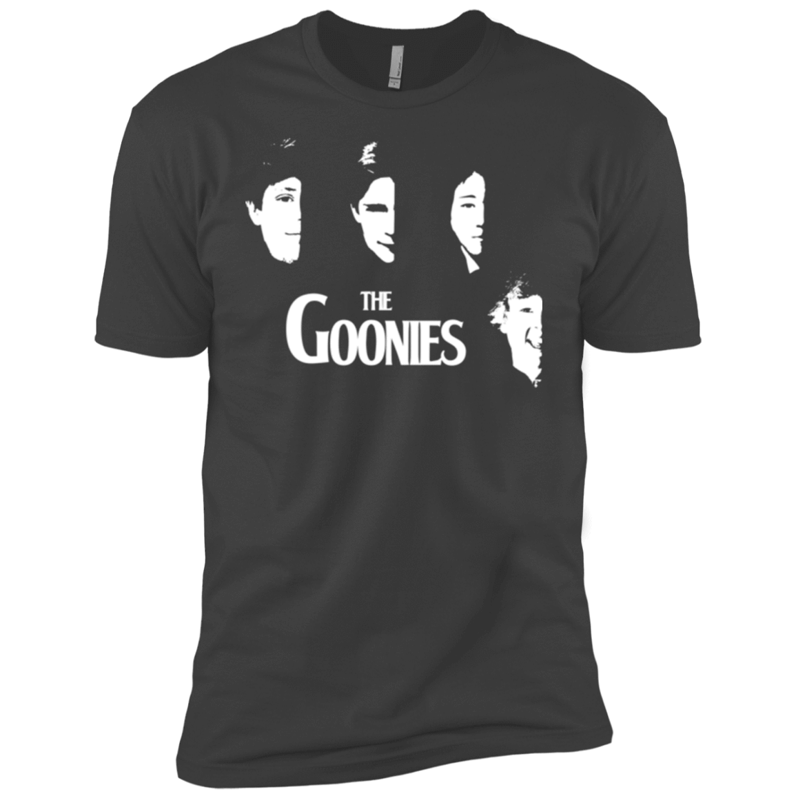 T-Shirts Heavy Metal / YXS The Goonies Boys Premium T-Shirt