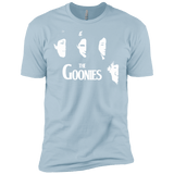 T-Shirts Light Blue / YXS The Goonies Boys Premium T-Shirt