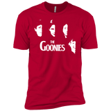 T-Shirts Red / YXS The Goonies Boys Premium T-Shirt