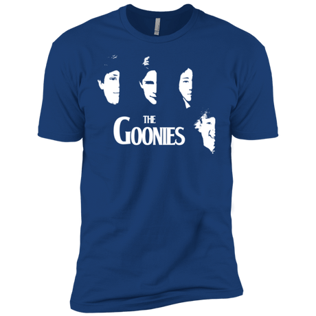 T-Shirts Royal / YXS The Goonies Boys Premium T-Shirt