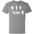 T-Shirts Premium Heather / Small The Goonies Men's Triblend T-Shirt
