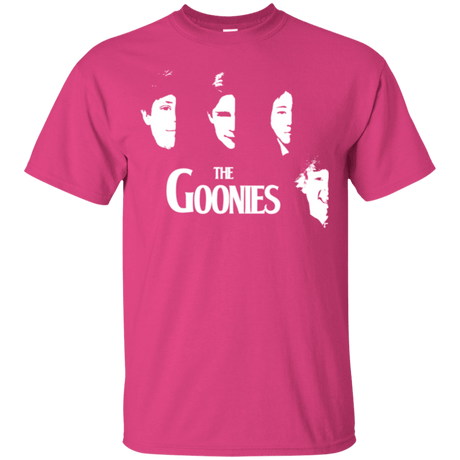 T-Shirts Heliconia / Small The Goonies T-Shirt