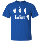 T-Shirts Royal / Small The Goonies T-Shirt