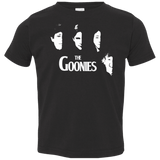 T-Shirts Black / 2T The Goonies Toddler Premium T-Shirt