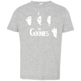 T-Shirts Heather / 2T The Goonies Toddler Premium T-Shirt