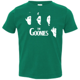 T-Shirts Kelly / 2T The Goonies Toddler Premium T-Shirt