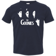 T-Shirts Navy / 2T The Goonies Toddler Premium T-Shirt