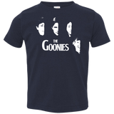 T-Shirts Navy / 2T The Goonies Toddler Premium T-Shirt