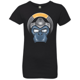 T-Shirts Black / YXS The Gorilla Girls Premium T-Shirt