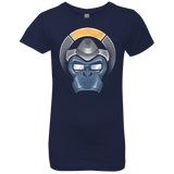 T-Shirts Midnight Navy / YXS The Gorilla Girls Premium T-Shirt