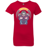 T-Shirts Red / YXS The Gorilla Girls Premium T-Shirt