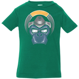 T-Shirts Kelly / 6 Months The Gorilla Infant Premium T-Shirt