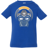 T-Shirts Royal / 6 Months The Gorilla Infant Premium T-Shirt