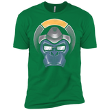 T-Shirts Kelly Green / X-Small The Gorilla Men's Premium T-Shirt
