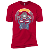 T-Shirts Red / X-Small The Gorilla Men's Premium T-Shirt