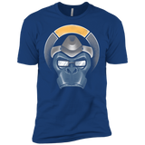 T-Shirts Royal / X-Small The Gorilla Men's Premium T-Shirt