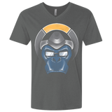 T-Shirts Heavy Metal / X-Small The Gorilla Men's Premium V-Neck