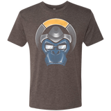 T-Shirts Macchiato / Small The Gorilla Men's Triblend T-Shirt