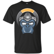 T-Shirts Black / Small The Gorilla T-Shirt
