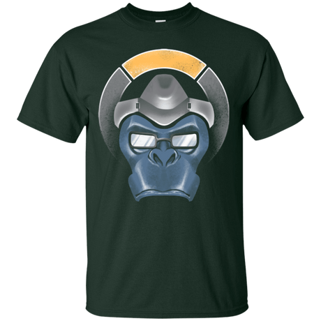 T-Shirts Forest / Small The Gorilla T-Shirt
