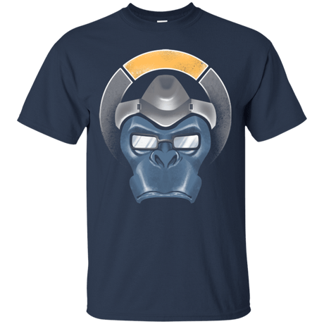 T-Shirts Navy / Small The Gorilla T-Shirt
