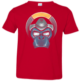 T-Shirts Red / 2T The Gorilla Toddler Premium T-Shirt