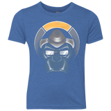 T-Shirts Vintage Royal / YXS The Gorilla Youth Triblend T-Shirt