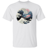 T-Shirts White / S The Great Alien T-Shirt