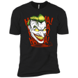T-Shirts Black / YXS The Great Joke Boys Premium T-Shirt