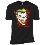 T-Shirts Black / YXS The Great Joke Boys Premium T-Shirt