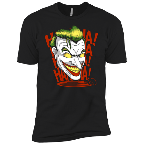 T-Shirts Black / YXS The Great Joke Boys Premium T-Shirt