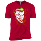 T-Shirts Red / YXS The Great Joke Boys Premium T-Shirt