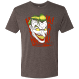 T-Shirts Macchiato / Small The Great Joke Men's Triblend T-Shirt