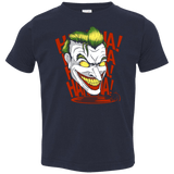 T-Shirts Navy / 2T The Great Joke Toddler Premium T-Shirt